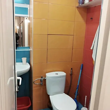 Apartament South Park 2