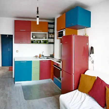 Apartman South Park 2 Szófia