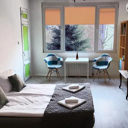 South Park 2 Apartment *